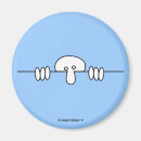 Recherche de original magnets Humour