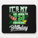 Recherche de anniversaire enfant tapis souris Football
