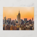 Zoek naar manhattan briefkaarten Night