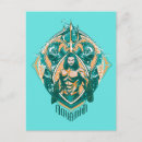 Recherche de aquaman cartes postales Atlantis
