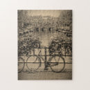 Recherche de amsterdam canal puzzles Canaux