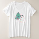 Zoek naar stippen tshirts Kerstbomen