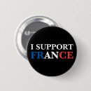 Recherche de tricolore badges Rouge