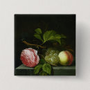 Zoek naar druiven buttons 17th