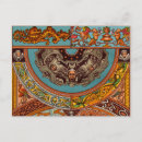 Zoek naar gargoyles briefkaarten Gothic