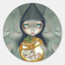 Zoek naar hefboom stickers Heks