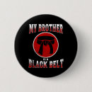 Recherche de arts martiaux badges Self defense