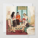 Recherche de ladie vœux cartes Illustration