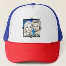 Recherche de terrestre casquettes Aliens