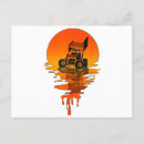 Recherche de sprinteur cartes postales Vintage