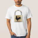 Recherche de verrouillé tshirts Pour lui