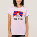 Zoek naar vrij tibet tshirts Liefde