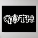 Recherche de cultures secondaires Goth