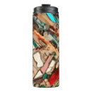 Zoek naar spiegel mokken Blauw