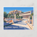 Recherche de agora cartes postales Voyage