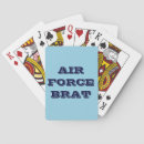 Recherche de force jeux de cartes Air