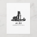 Zoek naar albi posters Stad