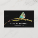 Recherche de papillons bleus cartes visite Papillon bleu