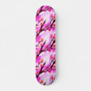Recherche de sakura skateboards Rose