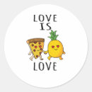 Recherche de fast food autocollants Pizza