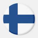 Zoek naar finland vlag magneten Suomi