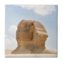 Recherche de sphinx carreaux Giza