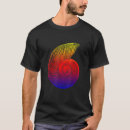 Zoek naar ammoniet tshirts Geel