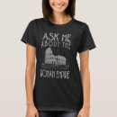 Recherche de roomies tshirts Rome