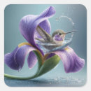 Recherche de se baigner autocollants Floral