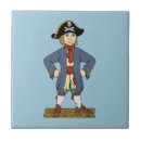 Recherche de pirate carreaux Boucanier