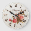 Recherche de style vintage horloges Ancien