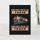 Zoek naar grappige treinen kaarten Stoomlocomotief