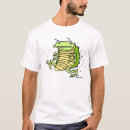 Zoek naar insect cartoon tshirts Illustratie