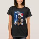 Zoek naar rottweiler puppy tshirts Kerstmis
