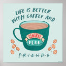 Recherche de citation de café posters Café et amis