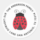 Recherche de cadeaux Coccinelle