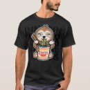 Recherche de nouilles instantanées tshirts Vintage