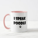 Recherche de caniche français tasses Amoureux des chiens