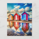 Recherche de décor côtier cartes postales Pour tous