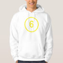 Recherche de numéro 6 vêtements Nombre