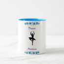 Recherche de danse avec les étoiles tasses Danseuse