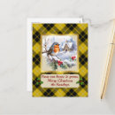 Zoek naar christmas robin briefkaarten Vakantie