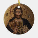 Recherche de icônes religieuses ornements Jésus
