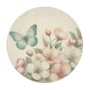 Recherche de papillon vintage planches à découper Floral