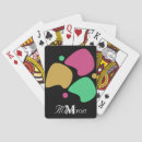 Recherche de pierres jeux de cartes Féminin