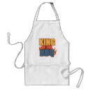 Recherche de roi de bbq tabliers Roi du gril