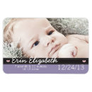 Recherche de birth rectangulaires magnets Modèle