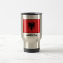 Recherche de albanie tasses Drapeaux du monde