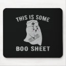 Recherche de halloween tapis souris Épeler