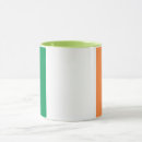 Recherche de leprechaun tasses Irlandais